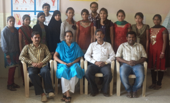 Home Science College Hassan Events photo 3